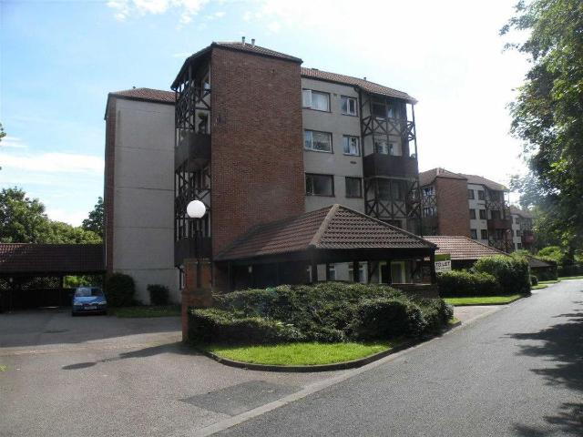 Botham House, St Johns Green, North Shields NE29, 2 bed maisonette to rent, £595 pcm | PrimeLocation