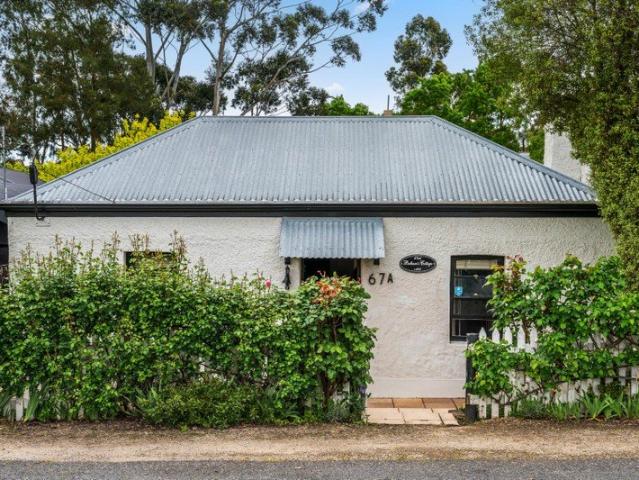 Botham's Cottage Nurtured & extended 19th century charm in its best ever lifestyle phase