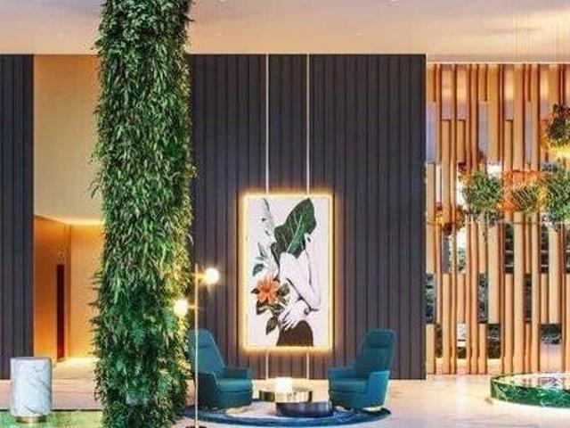 Bothanic Campo Belo Residences