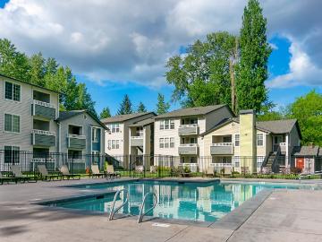 Bothell Ridge