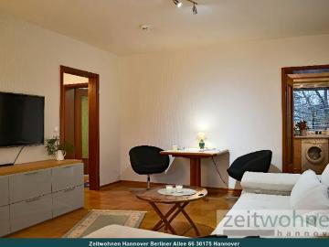 Bothfeld, Balkon, Schwimmbad, Sauna