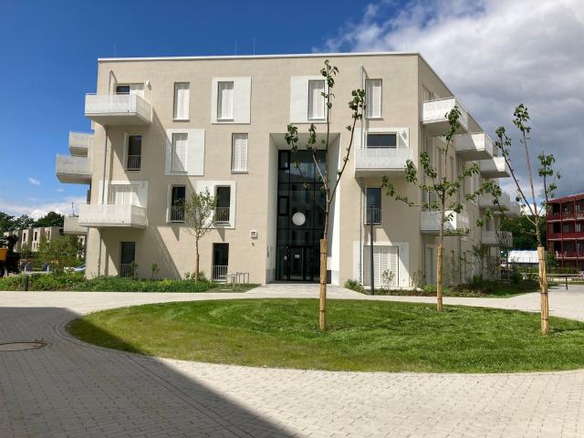 BOTHFELD HERZKAMP | renovierte 1 Zimmer Wohnung mit Balkon