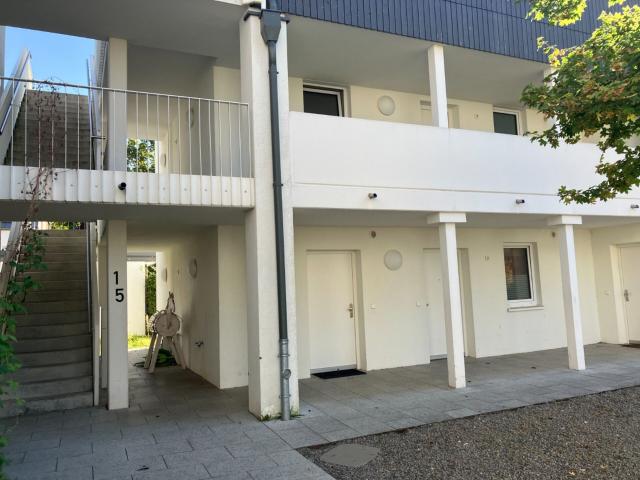 BOTHFELD | renovierte 2 Zimmer Wohnung | VORAUSSETZUNG WBS +20%