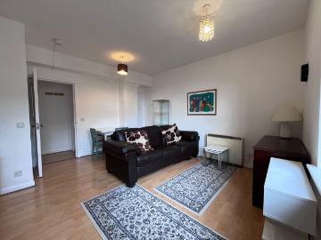 Leith, Edinburgh, Shetland - Equipped kitchen