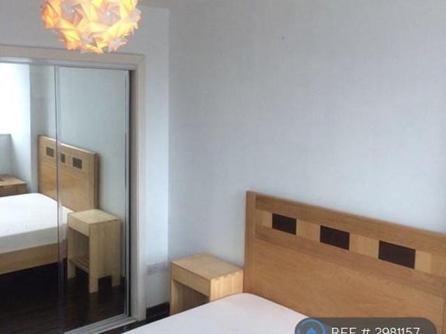 Bothwell Street, Glasgow, G2 1 bed in a flat share to rent £650 pcm £150 pw