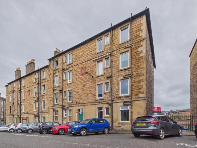 Bothwell Street, Easter Road. 1 bed flat to rent £975 pcm £225 pw