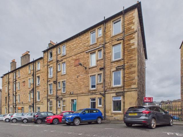 Bothwell Street, Easter Road, Edinburgh EH7, 1 bed flat to rent, £975 pcm | PrimeLocation