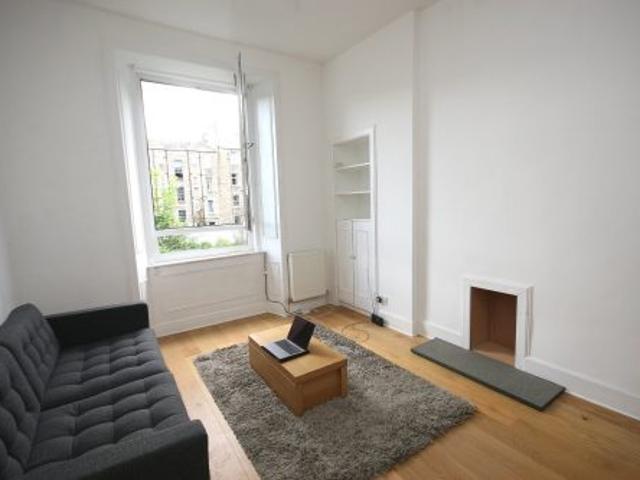 Bothwell Street, Easter Road, Edinburgh