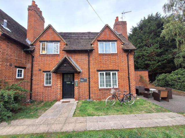 Bothy Cottage, New Close RG9, Room to rent, £850 pcm | PrimeLocation