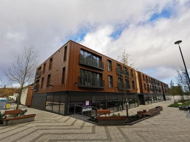 Botley, Oxfordshire OX2, 2 bed flat to rent, £1,850 pcm | PrimeLocation
