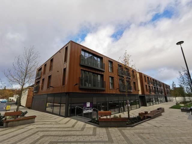 Botley, Oxfordshire OX2, 2 bed flat to rent, £1,905 pcm | PrimeLocation