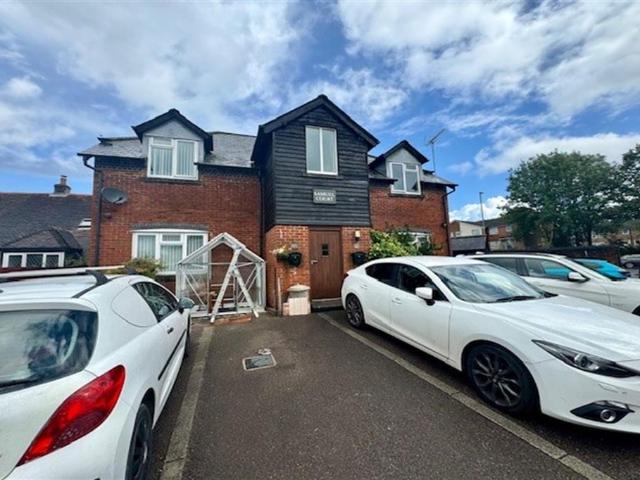 Botley Road, Eastleigh SO50 1 bed flat to rent £895 pcm £207 pw