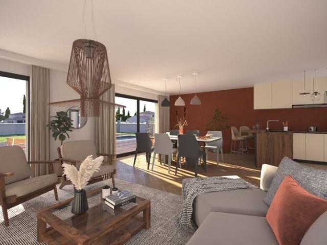 Boutenac Vente Maison 11