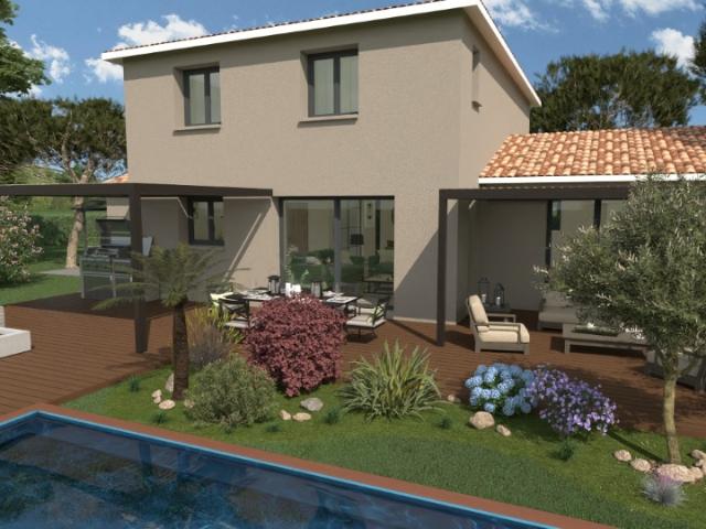 Boutenac Vente Maison 11