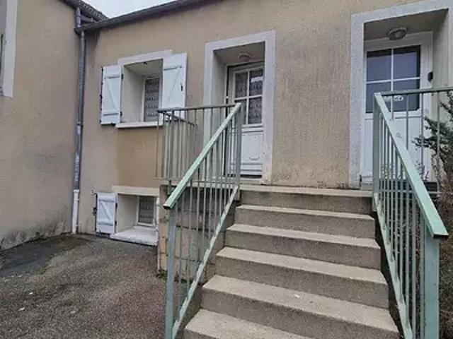 Boutigny sur Essonne 91820 Achat / Vente appartement 2 pièces t2