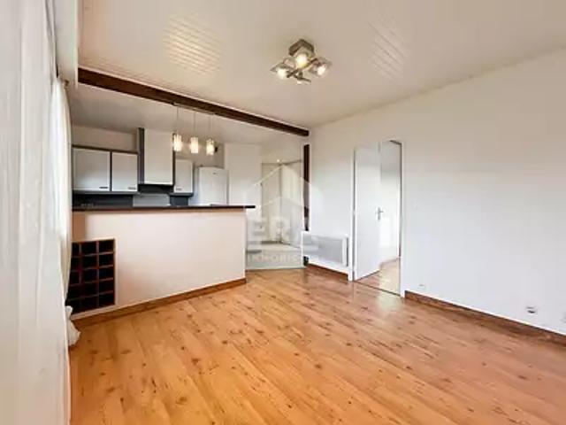 Boutigny sur Essonne 91820 Achat / Vente appartement 2 pièces t2 parking