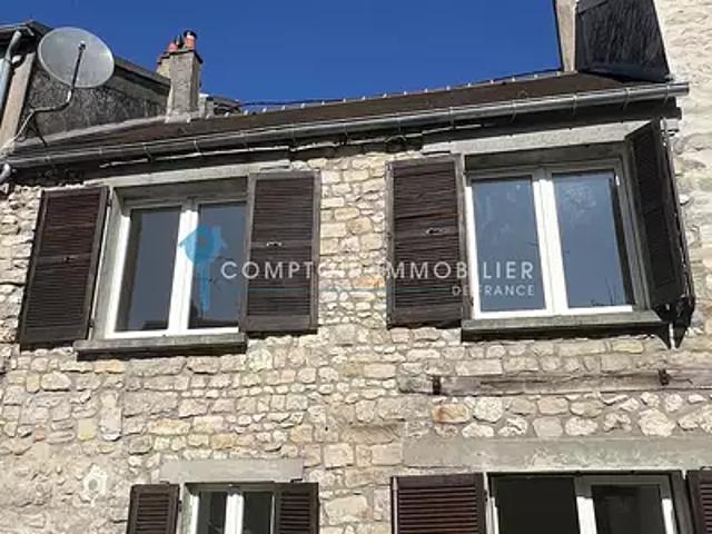 Boutigny sur Essonne 91820 Location maison 4 pièces t4 terrasse