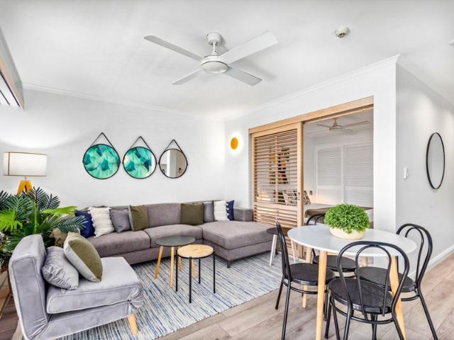 Boutique 1 Bedroom on Macrossan Street