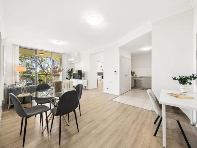 Boutique 2 Bedroom Apartment for Lease in Convenient Carlingford Complex