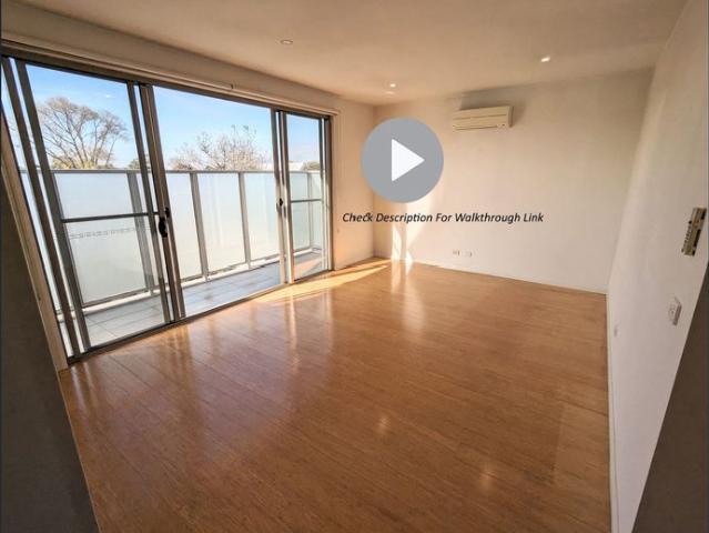 Boutique 2 Bedroom Apartment in Brighton East
