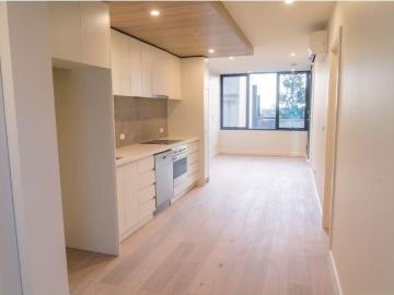 Boutique 2 Bedroom Apartment with Rooftop Terrace in West Melbourne's Wallace Building!