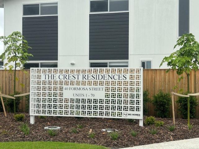 Boutique 3 bedroom Townhouses