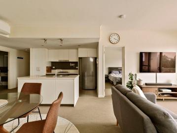 Boutique Top Floor Residence