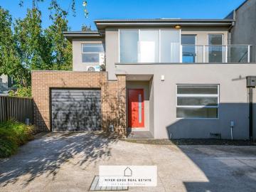 Boutique Townhouse Development