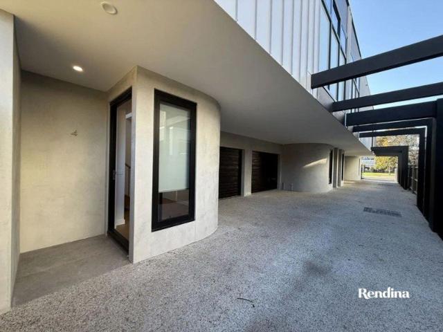 Boutique Townhouse for Lease