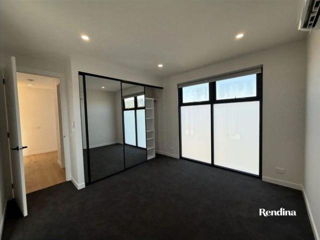 Boutique Townhouse for Lease