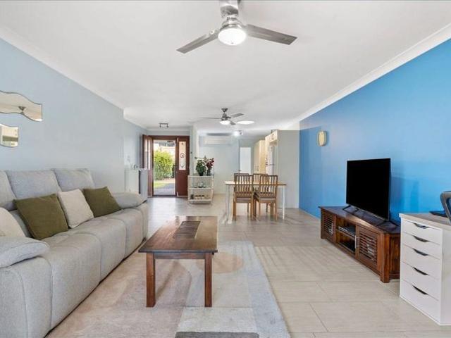 Boutique Townhouse Offering Comfort & Convenience