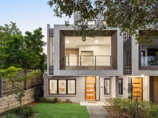 Boutique Townhouse, Lifestyle Locale