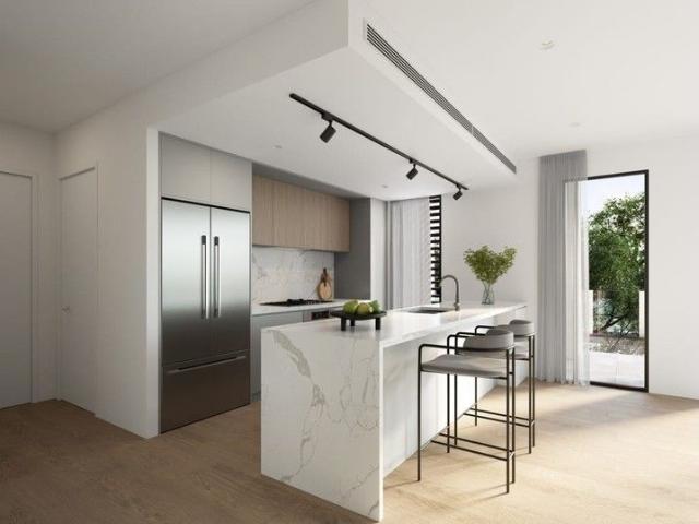 Boutique Townhome in Oakhill Estate Final Release