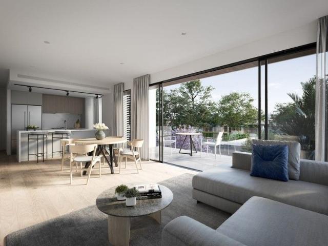 Boutique Townhomes in Scoresby Space, Style & Convenience