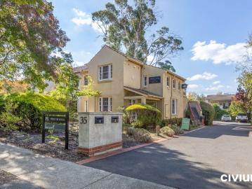 Manuka, Symonston, Greater Queanbeyan