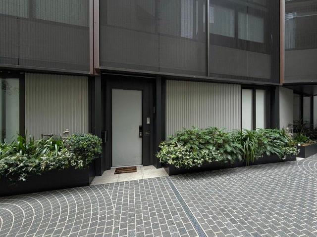 Boutique, Uber contemporary townhouse, Pyrmont / City