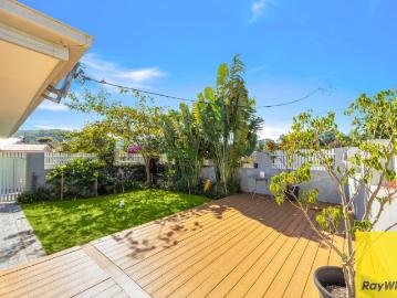 Boutique Villa Living | Only 2 in the Complex