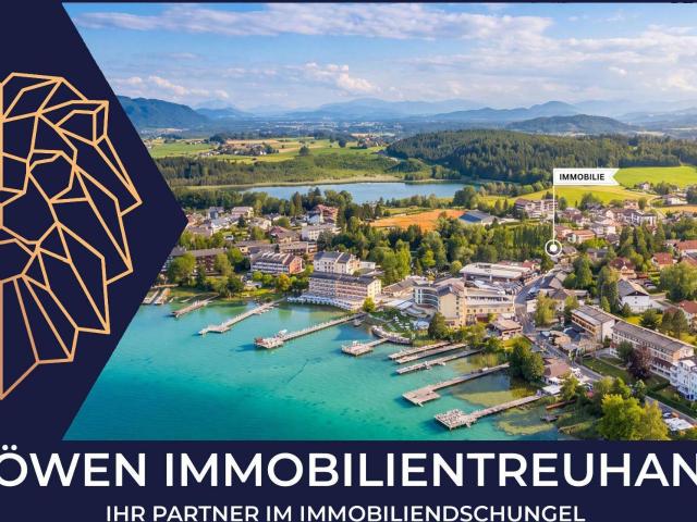 Boutique Villa mit Charakter & Charme