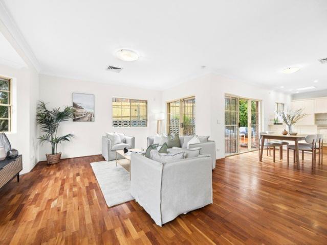 Boutique Villa Offering Privacy and Lifestyle Appeal