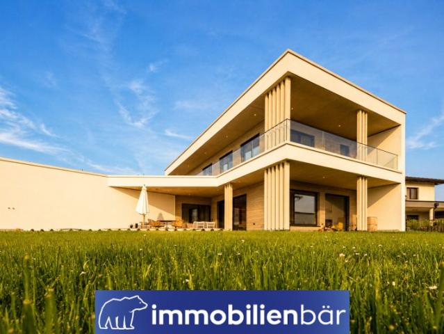 BOUTIQUE VILLA PURA – Ein Zuhause für besondere Ansprüche und höchste Wohnqualität Fraham