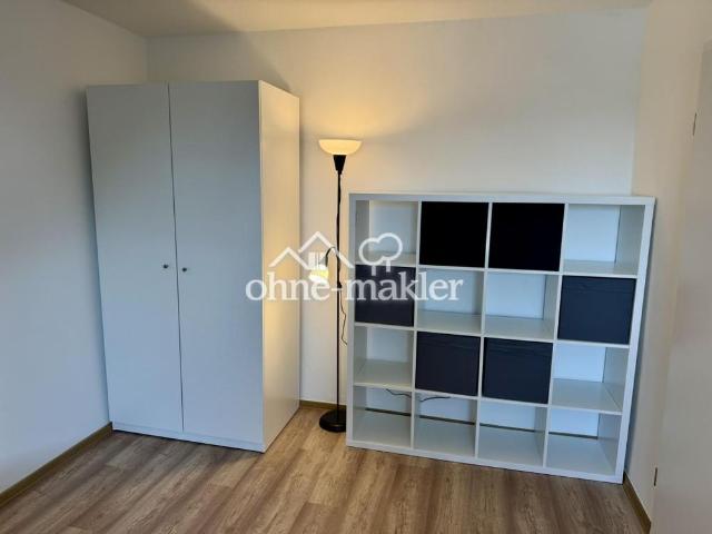 Boutique WG im Erstbezug: möblierte Zimmer in repräsentativer Jugendstil Villa in Flamersheim