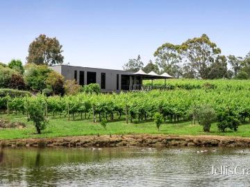 Coldstream, Yarra Ranges, Yarra Ranges, Victoria