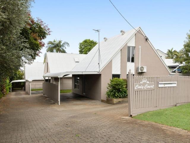 Boutique A Frame Townhouse in the Heart of Buderim