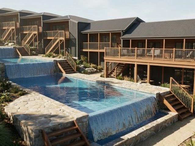 Boutique Accommodation Opportunity Awaiting