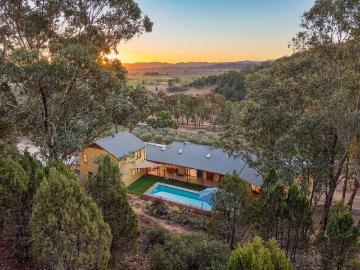 Boutique Accommodation Estate in Mudgee Luxury Living Meets Strong Returns