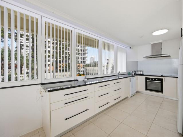 Boutique Absolute Beachfront Performer with $470k Net Profit