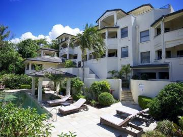 Boutique Airlie Beach Management Rights with Strong Letting Pool Control | Resort Brokers ID: MR009155