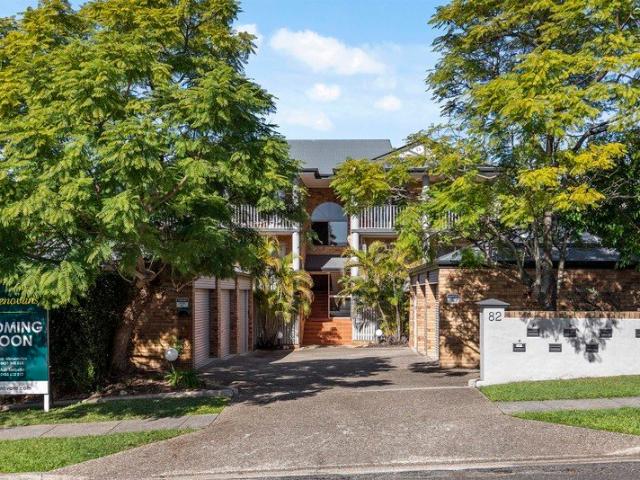 Boutique Alderley Living with Space, Light and Convenience