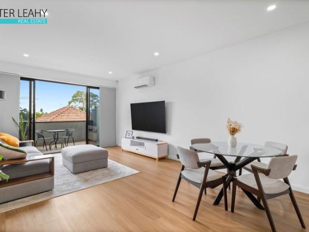 Boutique and Brilliantly Located
