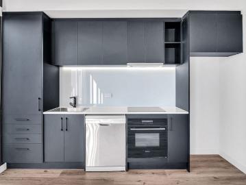 Boutique Apartment